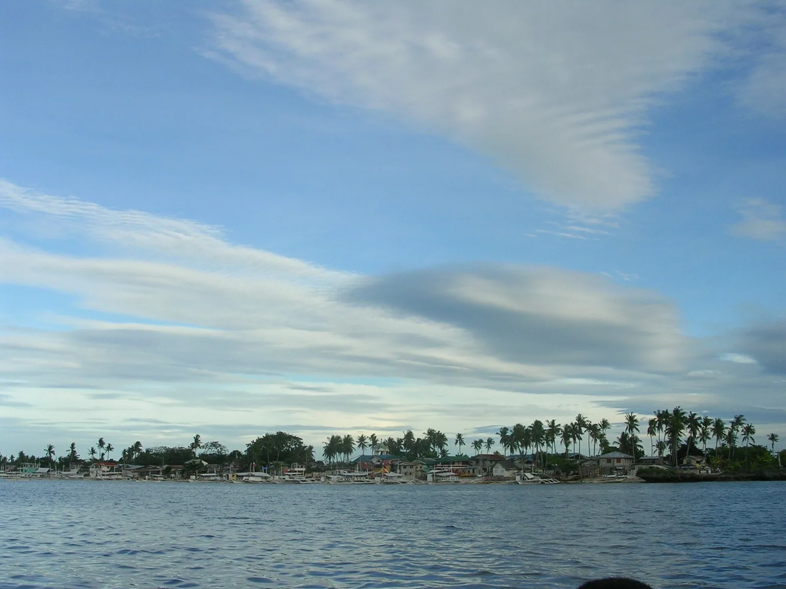Olango utenfor Mactan