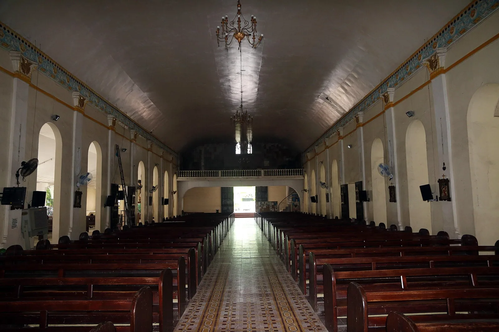 Talisay City sør for Cebu City