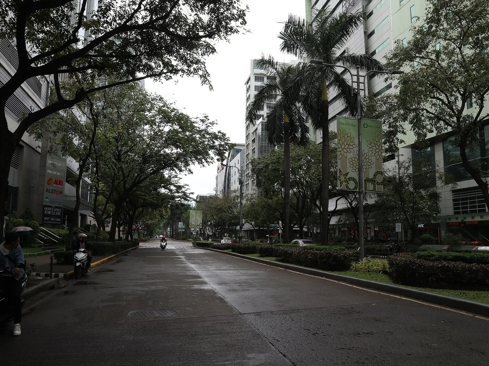 Cebu IT Park i Lahug
