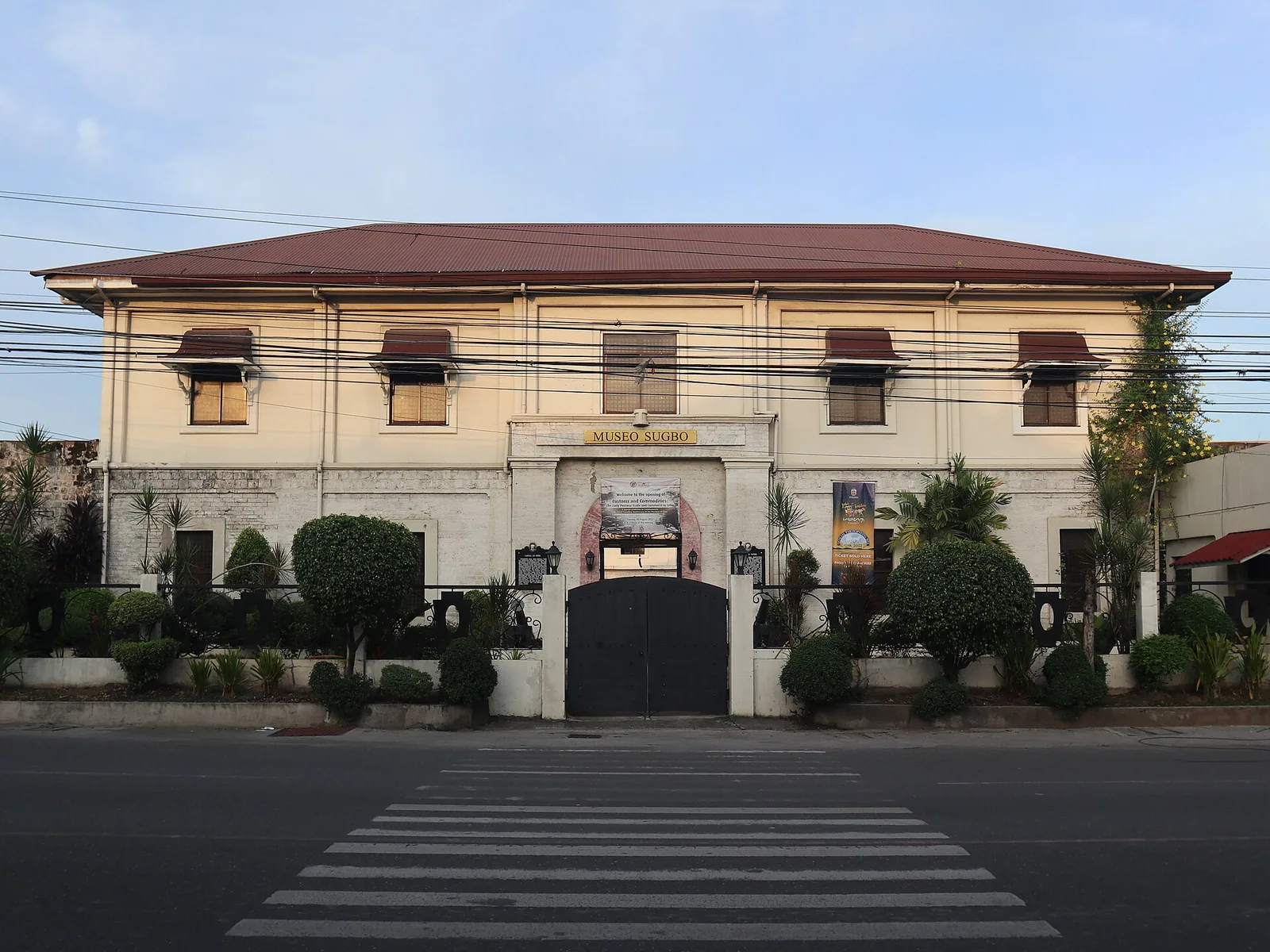 Museo Sugbo i Cebu City